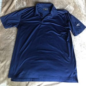 Callaway Golf shirt